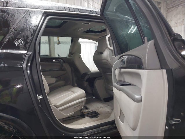 5GAKVCKD4GJ189639 Buick Enclave Premium