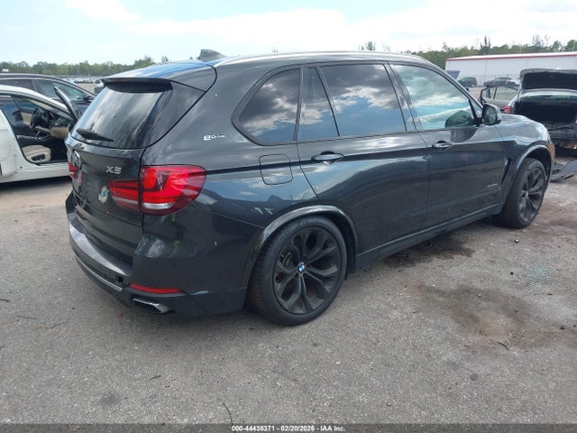 2017 BMW X5 EDRIVE 5UXKT0C35H0V96206 Photo 3