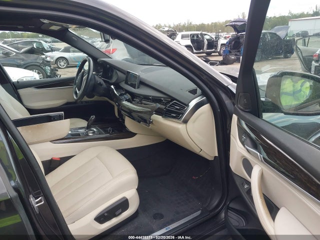 2017 BMW X5 EDRIVE 5UXKT0C35H0V96206 Photo 4