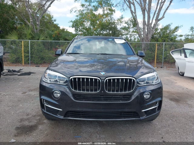 2017 BMW X5 EDRIVE 5UXKT0C35H0V96206 Photo 5