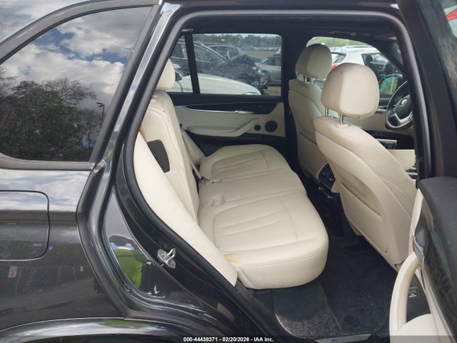 2017 BMW X5 EDRIVE 5UXKT0C35H0V96206 Photo 7