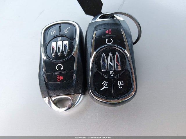 2025 Buick Envista Avenir Fwd მანქანა იყიდება აუქციონზე, vin: KL47LCEP7SB089368, აუქციონის ნომერი: 44438373