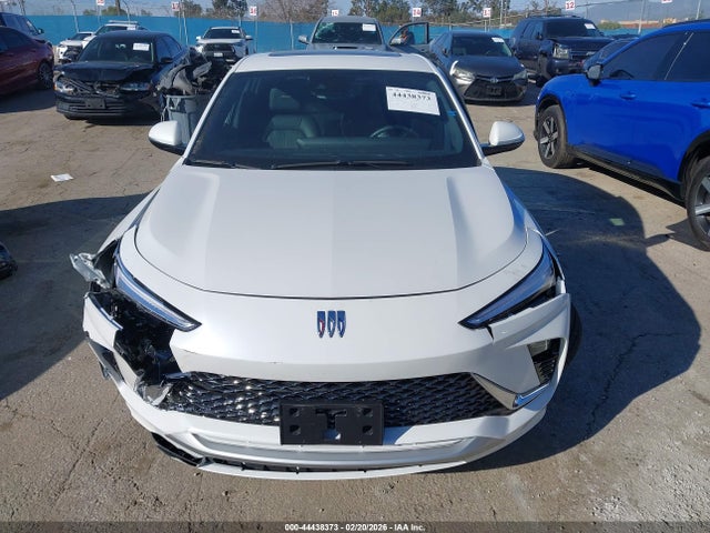 2025 Buick Envista Avenir Fwd მანქანა იყიდება აუქციონზე, vin: KL47LCEP7SB089368, აუქციონის ნომერი: 44438373