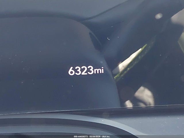 2025 Buick Envista Avenir Fwd მანქანა იყიდება აუქციონზე, vin: KL47LCEP7SB089368, აუქციონის ნომერი: 44438373