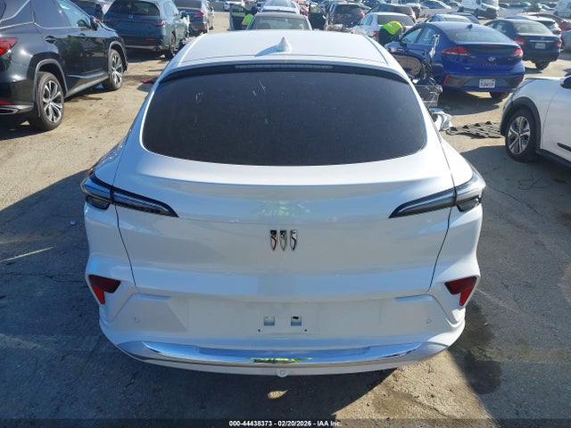 2025 Buick Envista Avenir Fwd მანქანა იყიდება აუქციონზე, vin: KL47LCEP7SB089368, აუქციონის ნომერი: 44438373