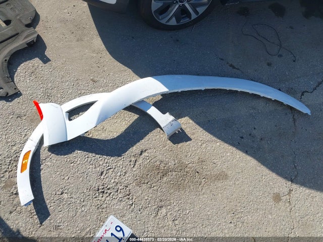 2025 Buick Envista Avenir Fwd მანქანა იყიდება აუქციონზე, vin: KL47LCEP7SB089368, აუქციონის ნომერი: 44438373