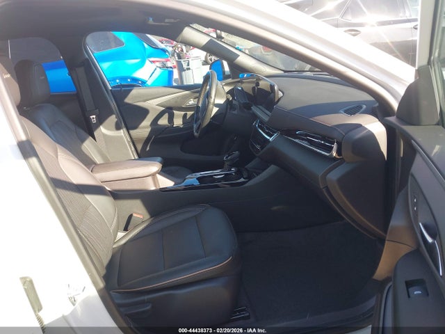 2025 Buick Envista Avenir Fwd მანქანა იყიდება აუქციონზე, vin: KL47LCEP7SB089368, აუქციონის ნომერი: 44438373