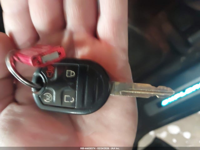 2015 FORD EXPLORER 1FM5K8GT6FGB42668 Photo 10