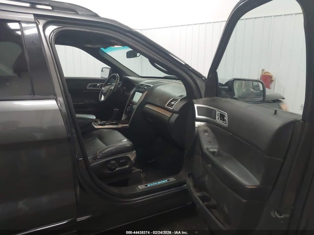2015 FORD EXPLORER 1FM5K8GT6FGB42668 Photo 4