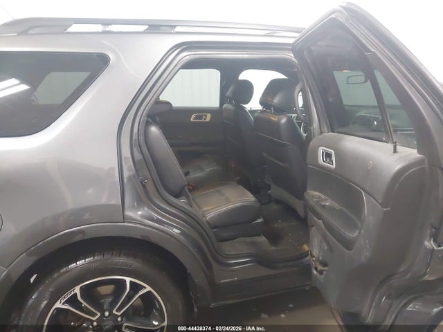 2015 FORD EXPLORER 1FM5K8GT6FGB42668 Photo 7