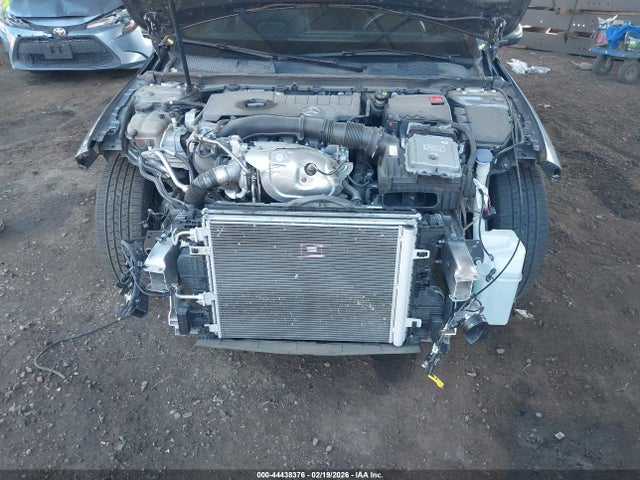 W1K3G4EB2MJ263817 Mercedes-Benz A 220