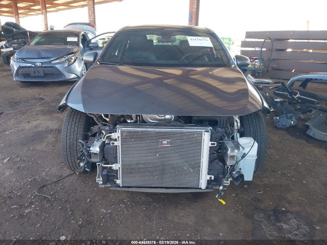 W1K3G4EB2MJ263817 Mercedes-Benz A 220