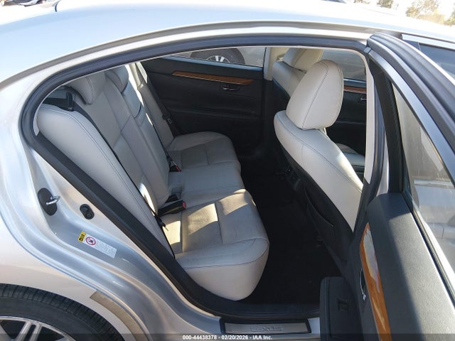 44438378 :رقم المزاد ، JTHBW1GGXD2009457 vin ، 2013 Lexus Es 300h مزاد بيع