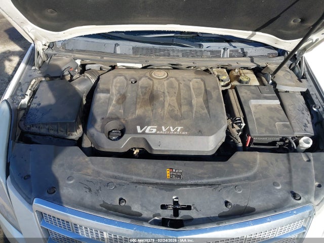 2014 CADILLAC XTS 2G61S5S33E9122547 Photo 9