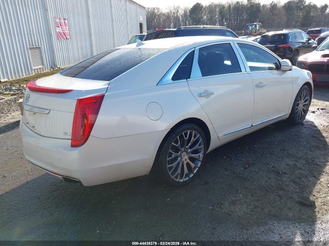 2014 CADILLAC XTS 2G61S5S33E9122547 Photo 3