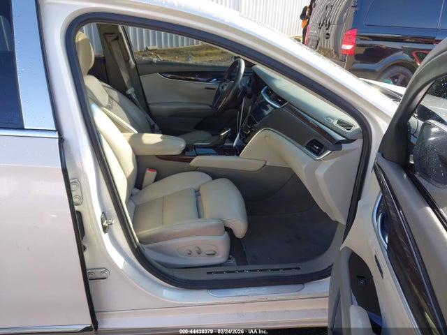 2014 CADILLAC XTS 2G61S5S33E9122547 Photo 4