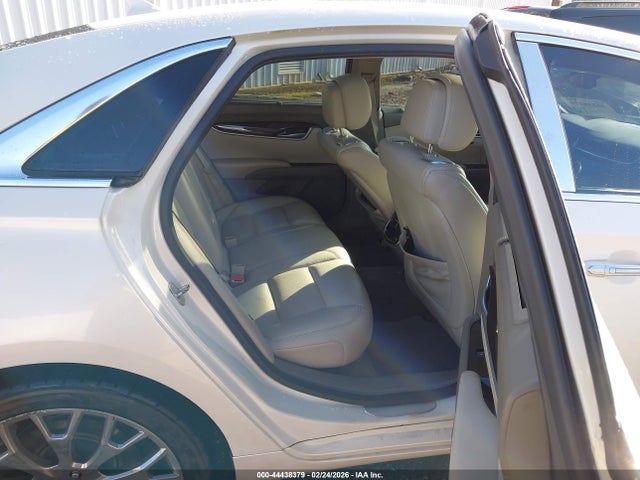 2014 CADILLAC XTS 2G61S5S33E9122547 Photo 7