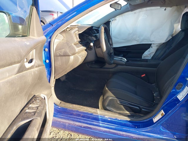 2HGFC2F6XLH545973 Honda Civic Lx