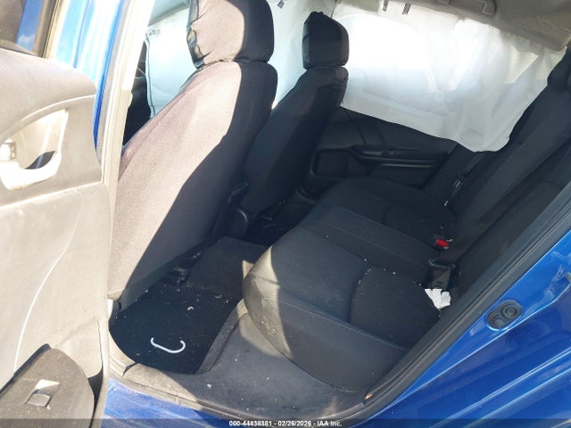 2HGFC2F6XLH545973 Honda Civic Lx