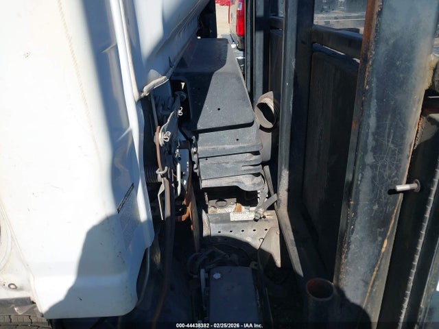 Isuzu Npr Gas Reg 2014 54DB4W1B8ES802738 Image 9