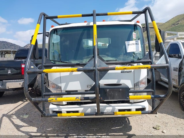 Isuzu Npr Gas Reg 2014 54DB4W1B8ES802738 Image 15