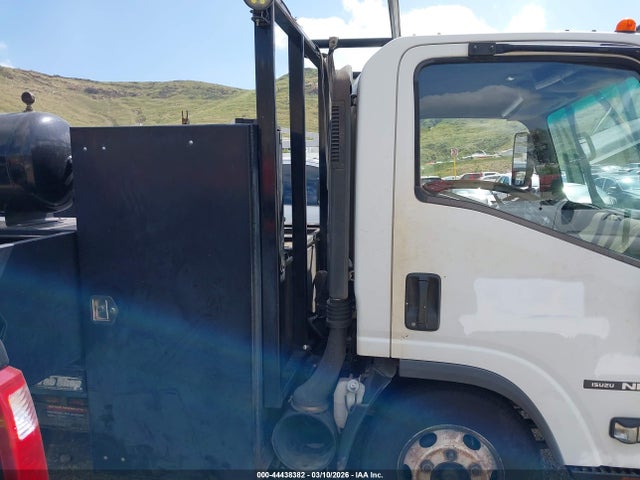 Isuzu Npr Gas Reg 2014 54DB4W1B8ES802738 Image 16