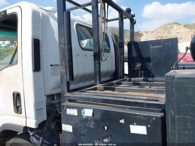 Isuzu Npr Gas Reg 2014 54DB4W1B8ES802738 Image 17