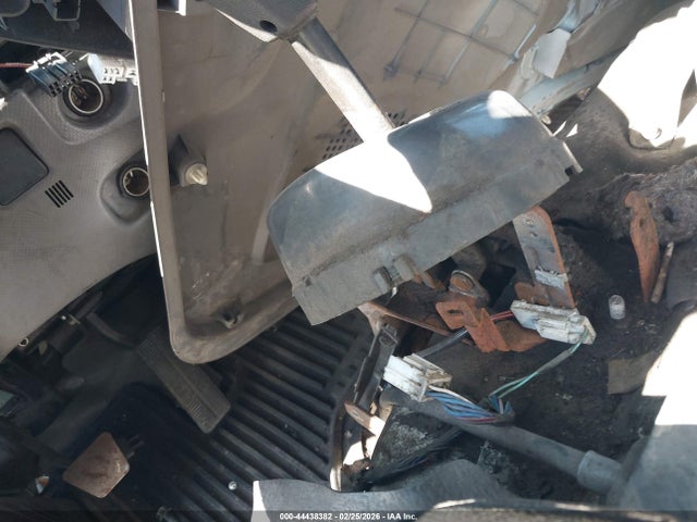 Isuzu Npr Gas Reg 2014 54DB4W1B8ES802738 Image 10