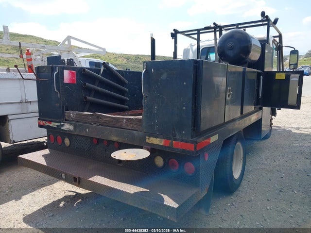 Isuzu Npr Gas Reg 2014 54DB4W1B8ES802738 Image 4