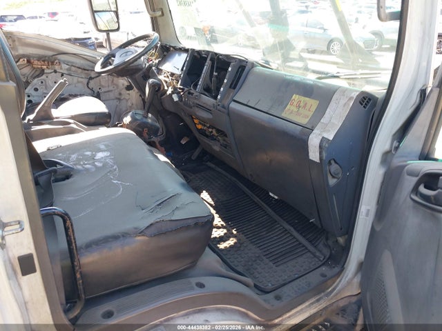 Isuzu Npr Gas Reg 2014 54DB4W1B8ES802738 Image 7