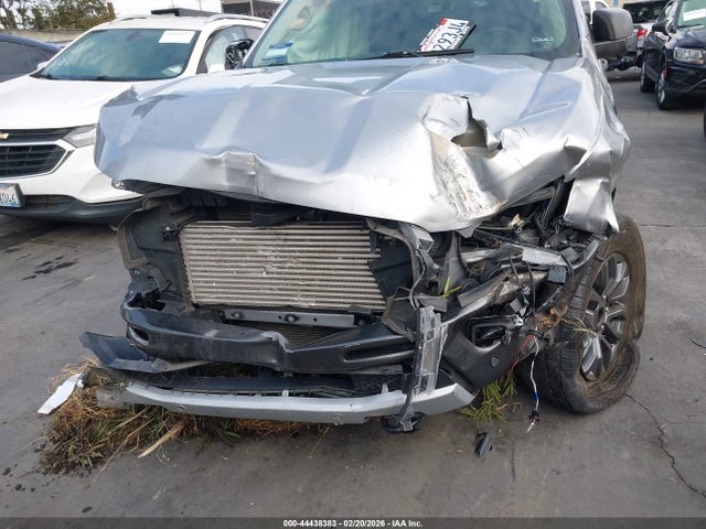 1FTER4EH9LLA77132 Ford Ranger Xlt