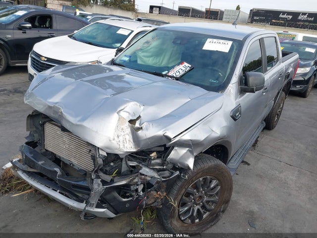 1FTER4EH9LLA77132 Ford Ranger Xlt