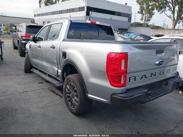 1FTER4EH9LLA77132 Ford Ranger Xlt