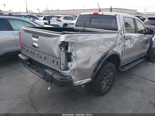 1FTER4EH9LLA77132 Ford Ranger Xlt