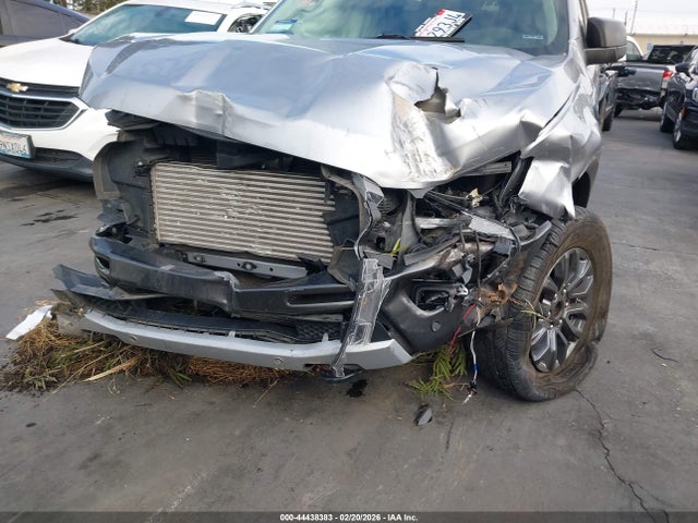 1FTER4EH9LLA77132 Ford Ranger Xlt