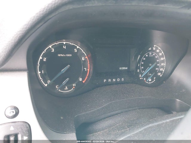 1FTER4EH9LLA77132 Ford Ranger Xlt
