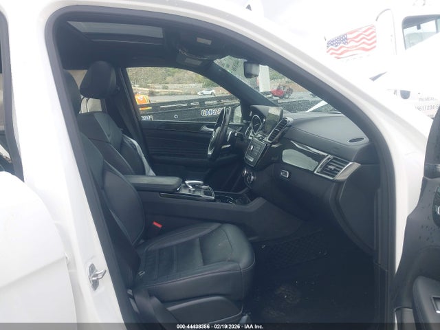 Aukcja sprzedaży 2018 Mercedes-benz Gle 350, vin: 4JGDA5JB2JB016567, numer aukcji: 44438386