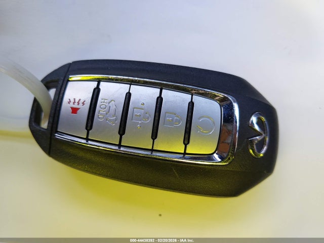 Aukcja sprzedaży 2022 Infiniti Qx50 Luxe, vin: 3PCAJ5BA4NF120252, numer aukcji: 44438392