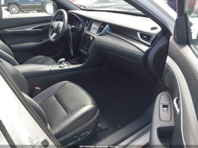 Aukcja sprzedaży 2022 Infiniti Qx50 Luxe, vin: 3PCAJ5BA4NF120252, numer aukcji: 44438392
