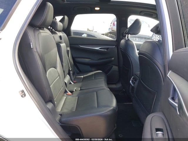 Aukcja sprzedaży 2022 Infiniti Qx50 Luxe, vin: 3PCAJ5BA4NF120252, numer aukcji: 44438392