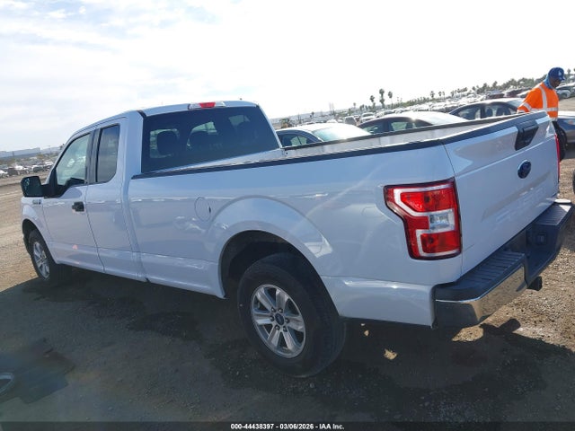 Ford F-150 Xlt 2018 1FTEX1CP9JKE37551 Image 14