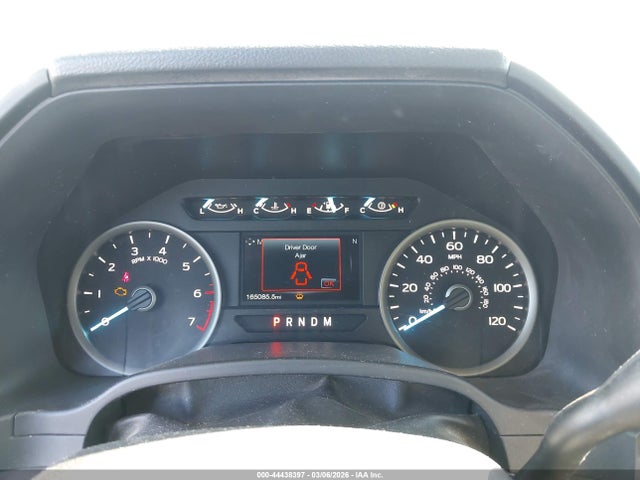 Ford F-150 Xlt 2018 1FTEX1CP9JKE37551 Image 7