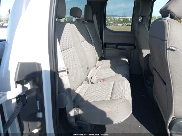 Ford F-150 Xlt 2018 1FTEX1CP9JKE37551 Image 8