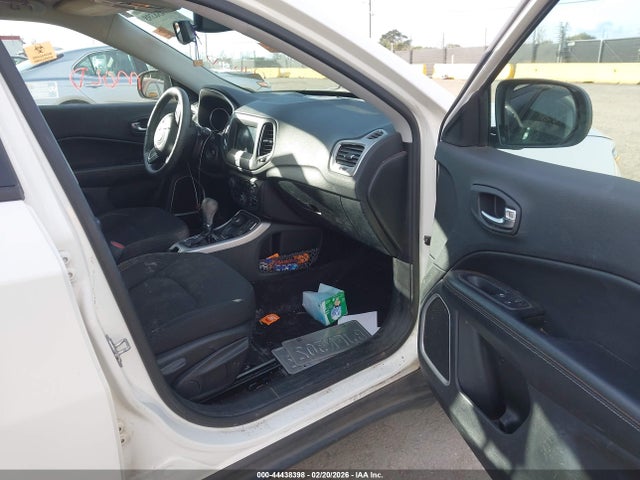 Jeep Compass Sport 4x4 2019 3C4NJDAB1KT664016 Image 5