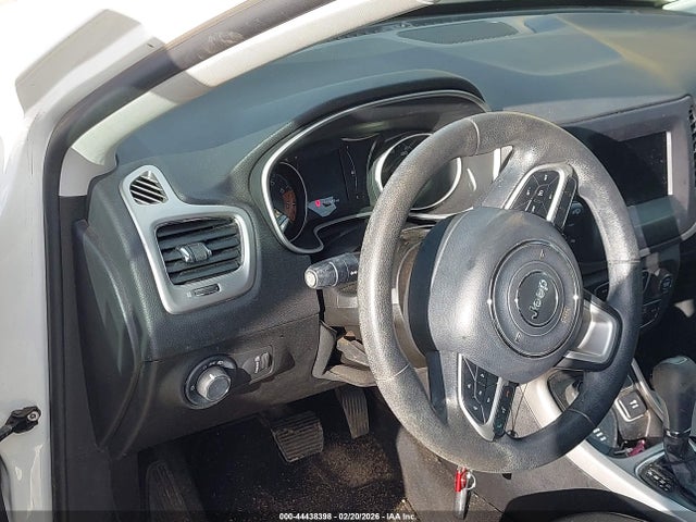 Jeep Compass Sport 4x4 2019 3C4NJDAB1KT664016 Image 7
