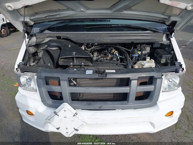 JALB4T171G7W01153 Isuzu NPR