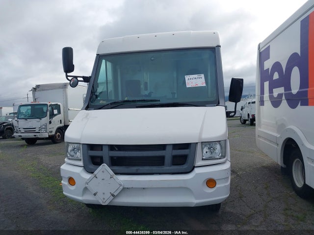 JALB4T171G7W01153 Isuzu NPR