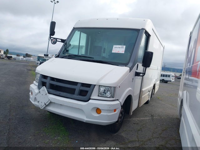 JALB4T171G7W01153 Isuzu NPR