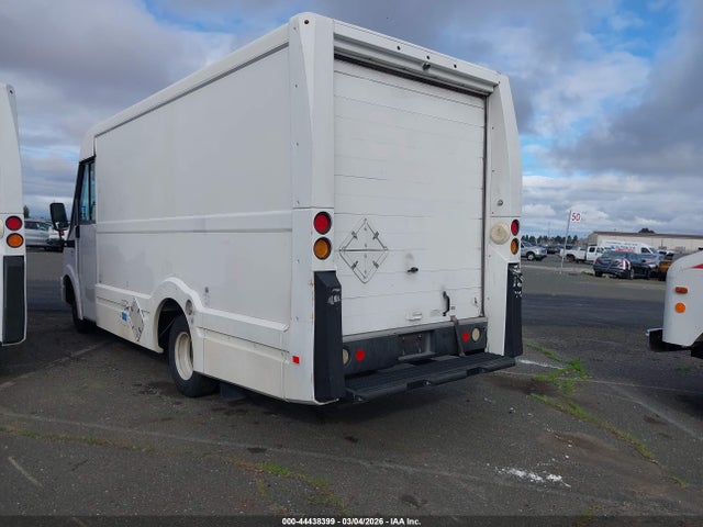 JALB4T171G7W01153 Isuzu NPR