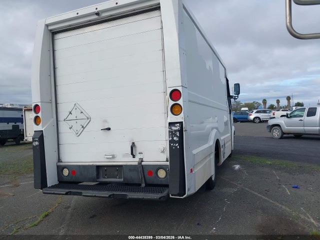 JALB4T171G7W01153 Isuzu NPR